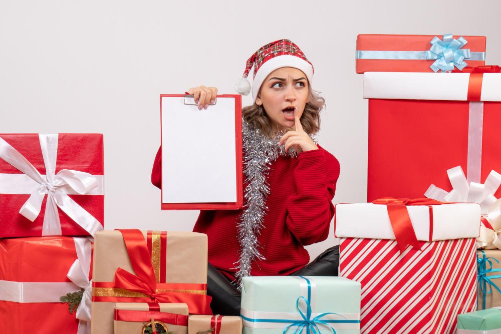 Ceste di Natale: come creare i perfetti Regali Natalizi - Sicilus Srl