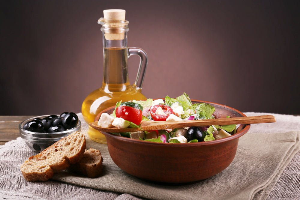 Ricette Gustose con Olio Barbera
