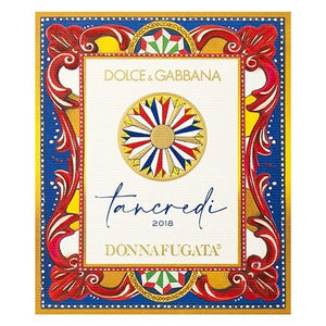 Tancredi Dolce & Gabbana, Terre Siciliane IGT - Sicilus Srl