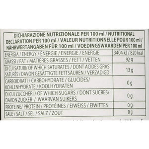 Olio Extravergine di Oliva "Baglio Delle Saline" D.O.P. Valli Trapanesi, Oleificio Barbera - Sicilus Srl
