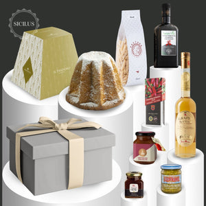 Grappa dell'Etna, Distilleria Russo, SICILUS