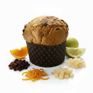 Panettone Milanese Bonforno