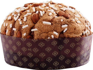 Panettone Fiasconaro tradizionale senza incarto