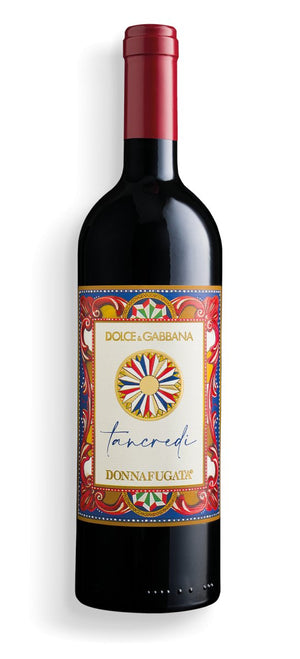 Tancredi Dolce & Gabbana, Terre Siciliane IGT - Sicilus Srl