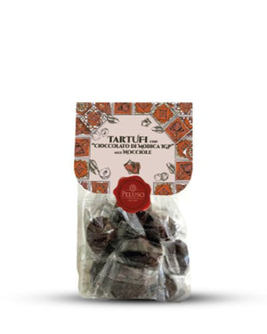 Dragee di cioccolato, antica dolceria rizza