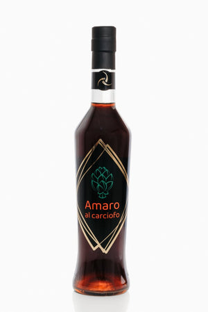 Amaro al Carciofo