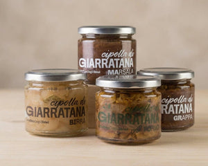cipolle di giarratana sicilus