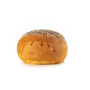 burger bun mix di ceresli mini