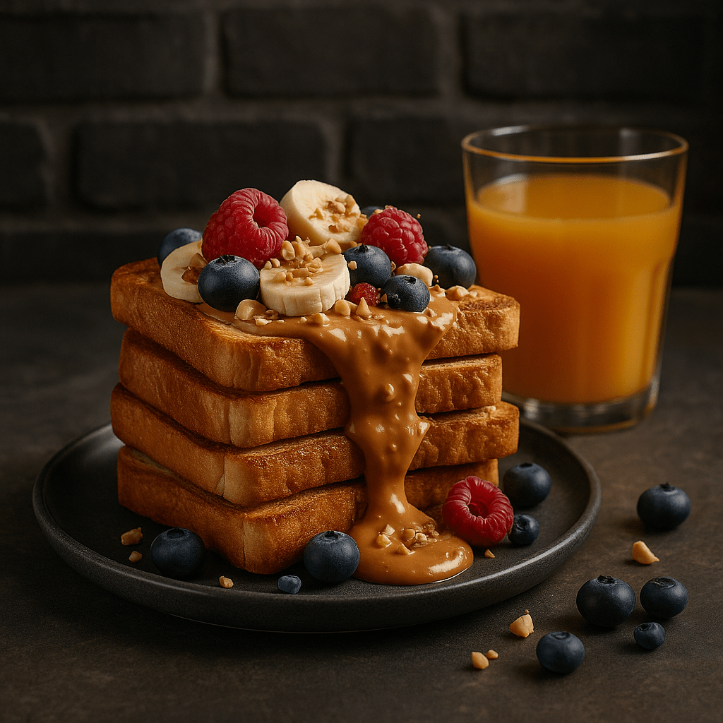 Burro di Arachidi Spalme Croccante.