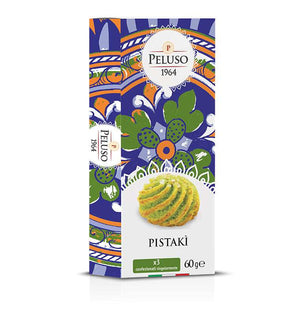 Paste di mandorla al Pistacchio Pistaki - Sicilus Srl Confezioni Regalo Aziendali