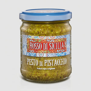 Pesto di Pistacchio 180 grammi