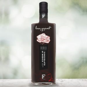 Liquore al cioccolato di Modica, FICODI