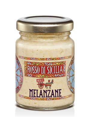 Crema di Melanzane per Bruschette, Box Cunzata.