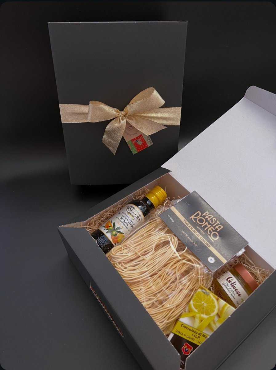 Pasta&Basta_Bacio_al_Limone_di_Romeo