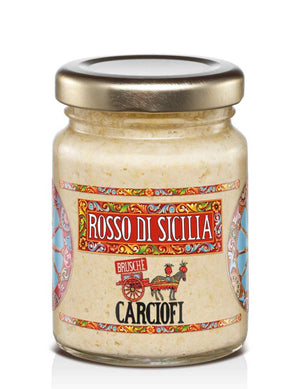 Crema brusche di carciofi 90 g