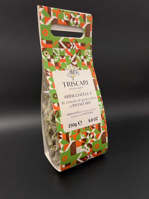 pasta di semola di grano duro arricciatella