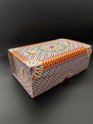 Scatola Mediterraneo