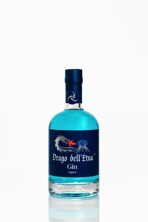 Gin Agave Drago dell'Etna