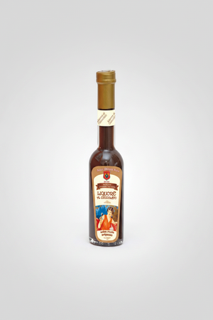 Liquore al Cioccolato - Antica Dolceria Rizza.