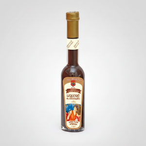 Lichior de ciocolată – Antica Dolceria Rizza.