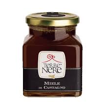 Miele di Castagno, Terre Nere, Sicilus