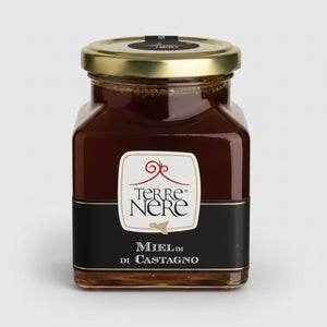 Miele di Castagno, Terre Nere, Sicilus