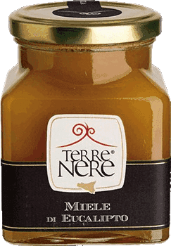 Miele di Eucalipto – Terre Nere.