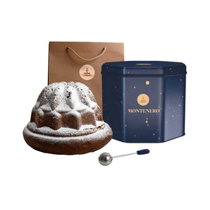 Montenero Premium 700 g – Fiasconaro con busta