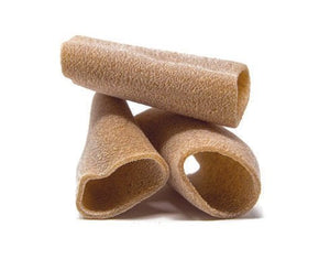 Paccheri integrali di grano antico Russello per box pasta siciliana