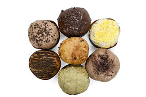 Tutti i panettoni di Bonforno