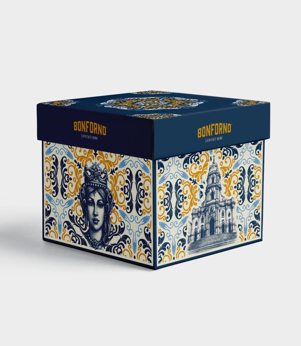 Scatola di Bonforno