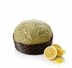 Panettone al Limone 1 kg, Bonforno