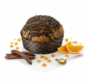 Panettone Carrubato 1 kg