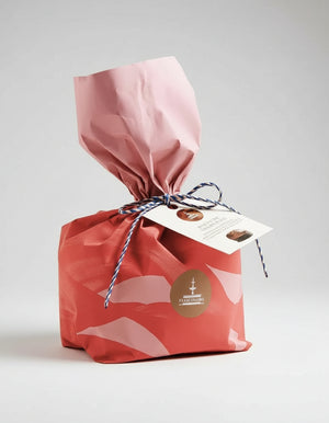 Panettone Classico Tradizionale Fiasconaro - 500g