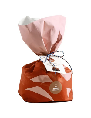 Panettone Mela e Cannella Fiasconaro 500 g