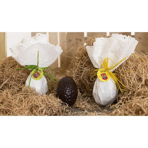 Ovetto Pasquale Tartarugato 60 grammi