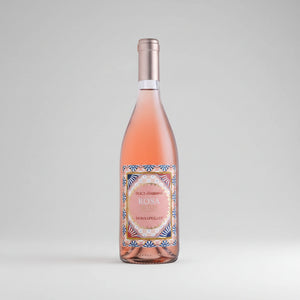 Rosa Dolce & Gabbana e Donnafugata – Rosato Sicilia DOC