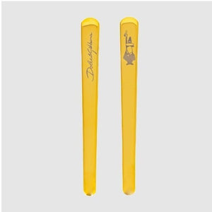 Palettine dorate Bialetti Dolce&Gabbana Carretto Siciliano