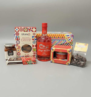 Sicilus GiftBox Lava Vulcanica