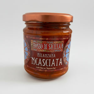 Sugo "Ncasciata", 180 gr.