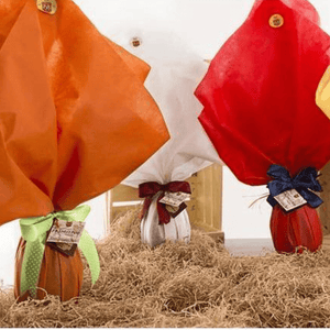 Uovo di Pasqua al cioccolato fondente Modica 65%, 200 grammi