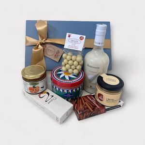 Confezione Regalo "La Deliziosa" - Sicilus Srl