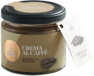 crema al caffè Fiasconaro