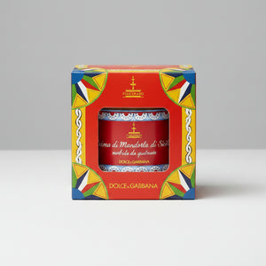 Crema Di Mandorla Di Sicilia Dolce & Gabbana