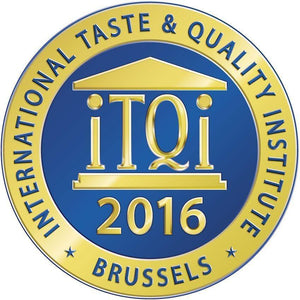 riconoscimento per Panettone Panbacco con crema al Pistacchio