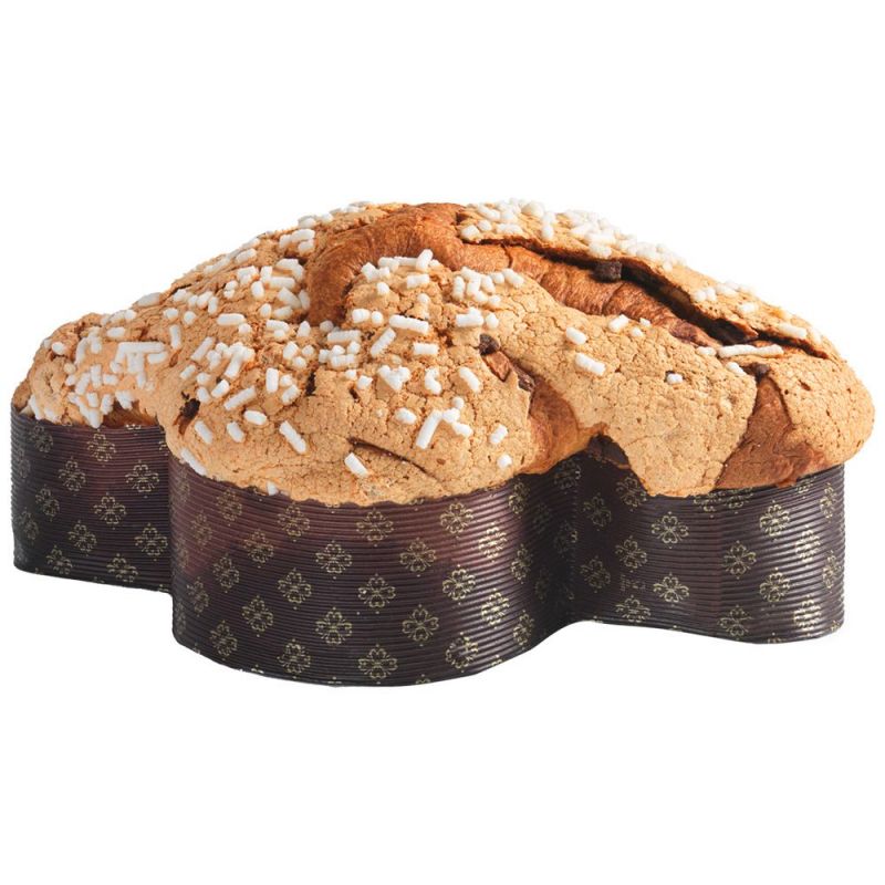 colomba cioccolato fiasconaro senza incarto