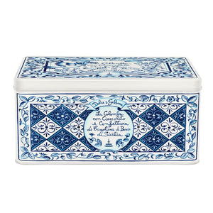 Colomba Dolce E Gabbana al Cioccolato e Fragoline Fiasconaro scatola