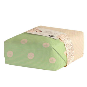 Colomba Pere e Cioccolato Fiasconaro