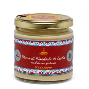 Crema Di Mandorla Di Sicilia Dolce & Gabbana