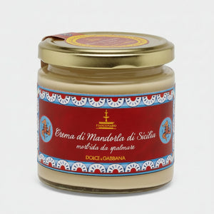 Crema Di Mandorla Di Sicilia Dolce & Gabbana